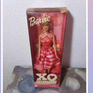 ✖⭕Valentine Barbie⭕✖